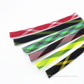 Good quality durable PET expandable braided sleeve